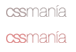 CSS Mania