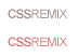 CSS Remix